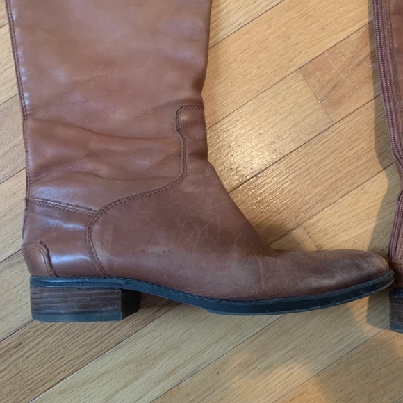 Sam Edelman Penny Riding Boot - Picture 4 of 8